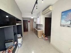 Natura@Hillview (D23), Apartment #571809131